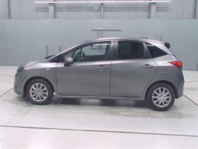2022 Nissan Note - Thumbnail