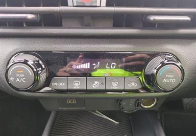 2021 Nissan Note - Thumbnail