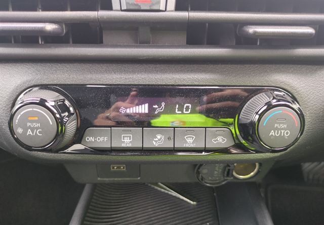 2021 Nissan Note
