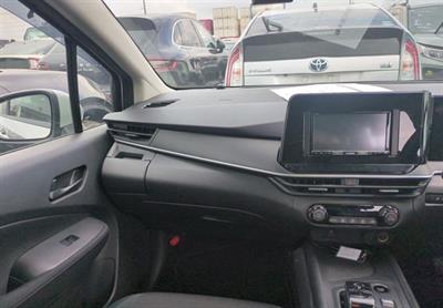 2021 Nissan Note - Thumbnail
