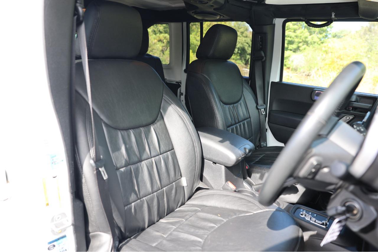 2014 Jeep Wrangler