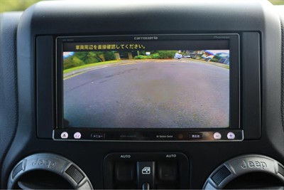 2014 Jeep Wrangler - Thumbnail