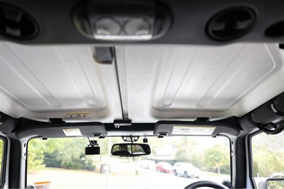 2014 Jeep Wrangler - Thumbnail