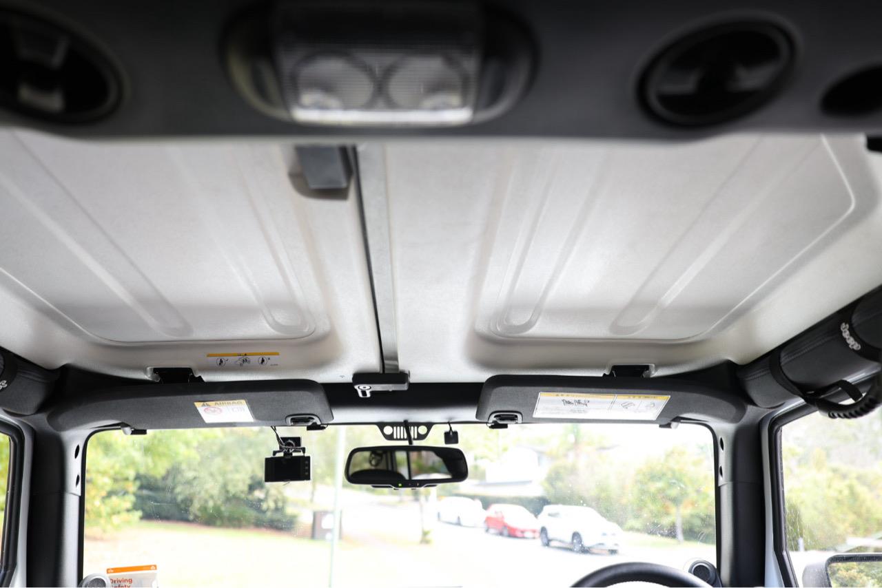 2014 Jeep Wrangler