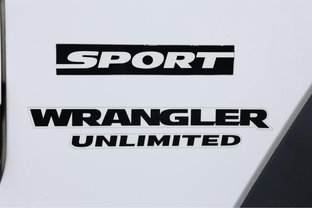 2014 Jeep Wrangler