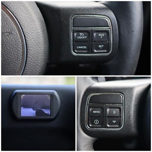 2014 Jeep Wrangler - Thumbnail