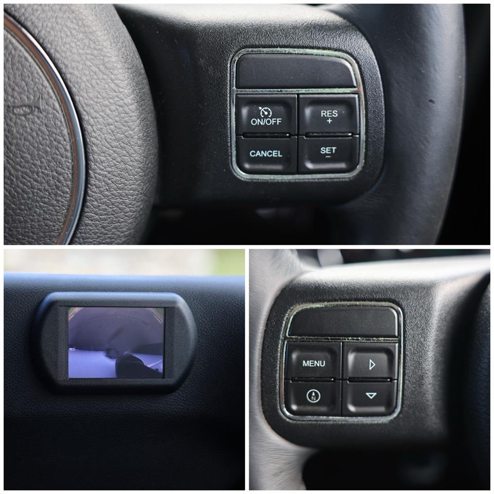 2014 Jeep Wrangler