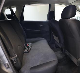 2009 Nissan Note - Thumbnail