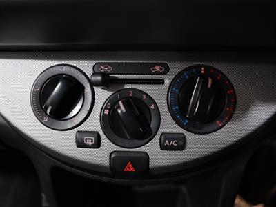 2009 Nissan Note - Thumbnail