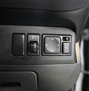 2009 Nissan Note - Thumbnail