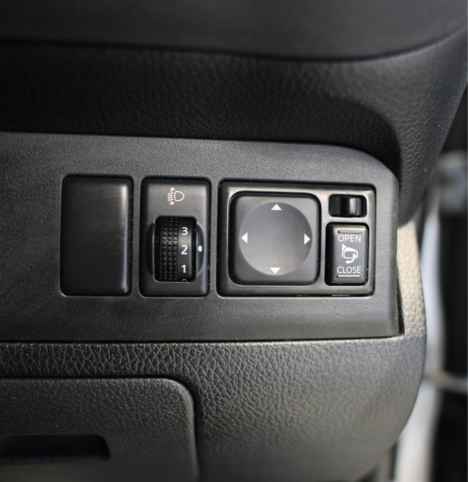 2009 Nissan Note