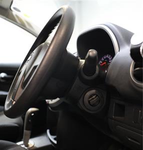 2009 Nissan Note - Thumbnail