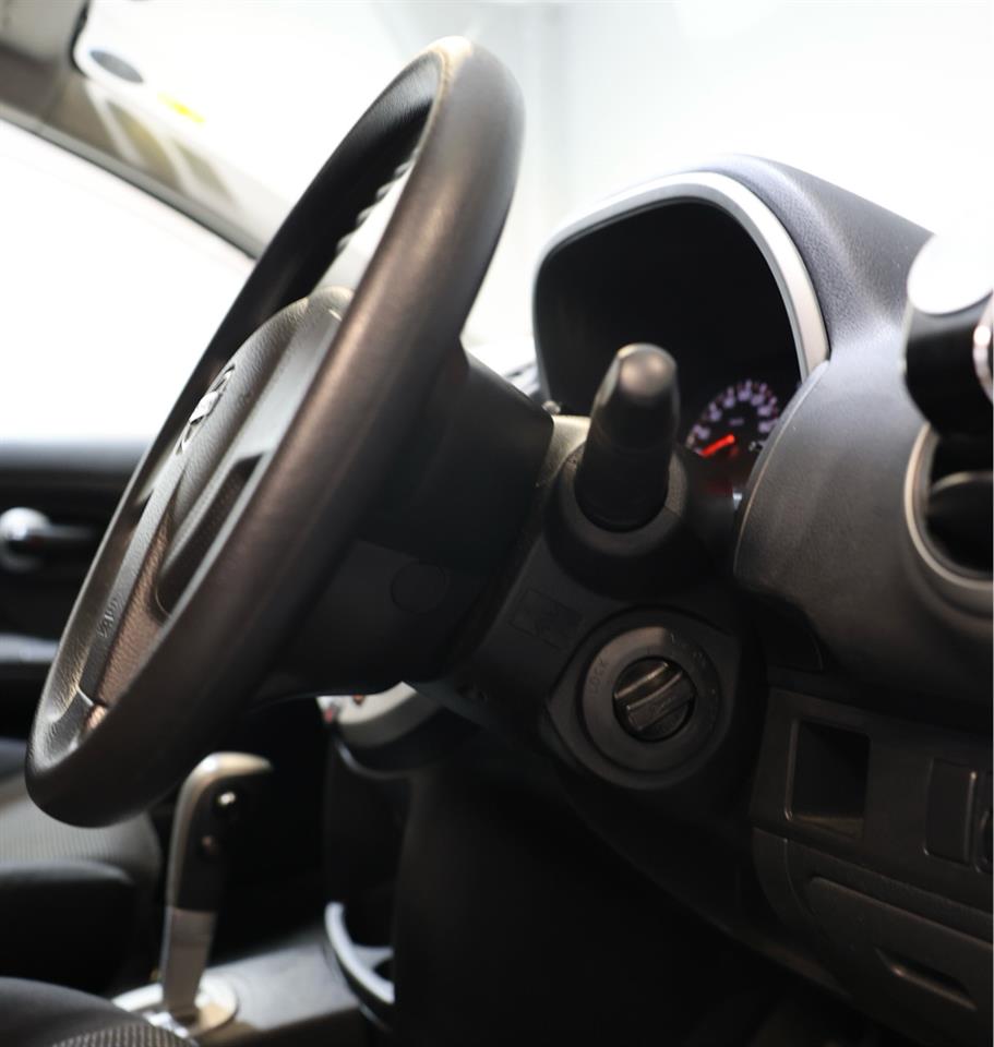 2009 Nissan Note