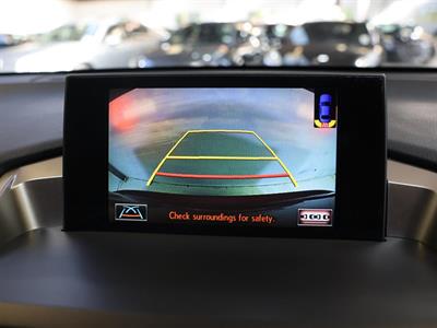 2014 Lexus NX 300H - Thumbnail