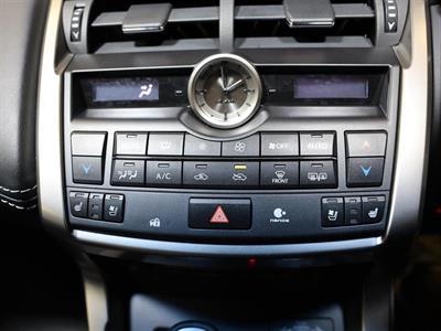 2014 Lexus NX 300H - Thumbnail