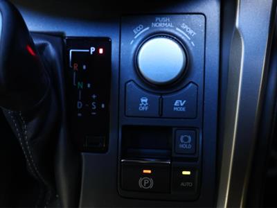 2014 Lexus NX 300H - Thumbnail