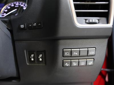 2014 Lexus NX 300H - Thumbnail