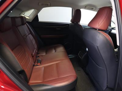 2014 Lexus NX 300H - Thumbnail