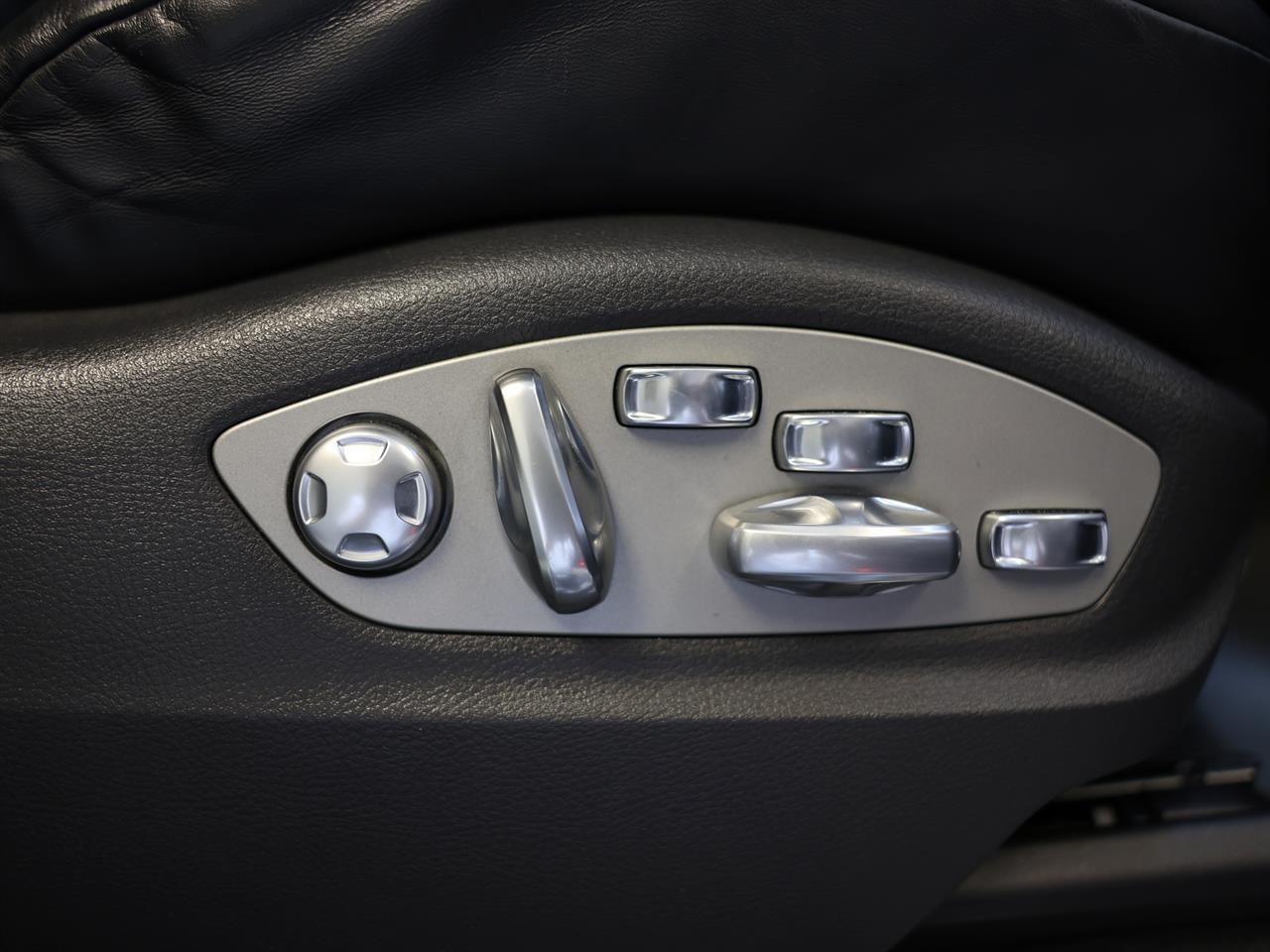 2015 Porsche Cayenne