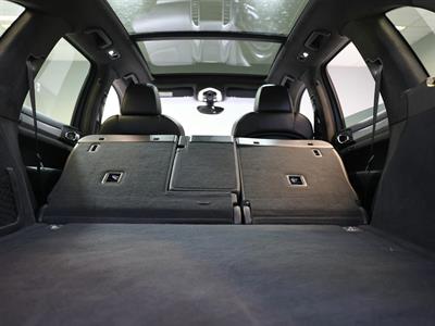 2015 Porsche Cayenne - Thumbnail