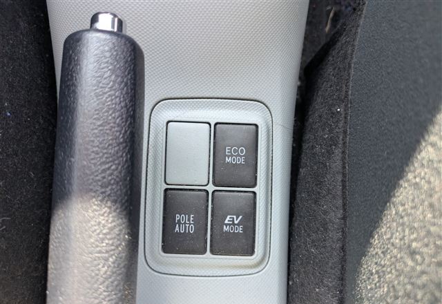 2013 Toyota Aqua