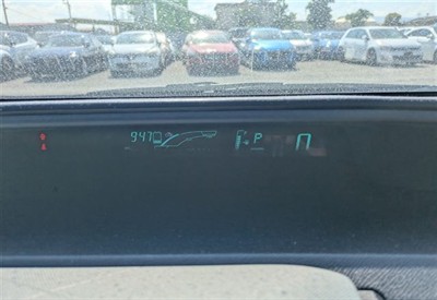 2013 Toyota Aqua - Thumbnail