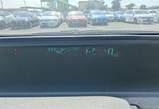 2013 Toyota Aqua
