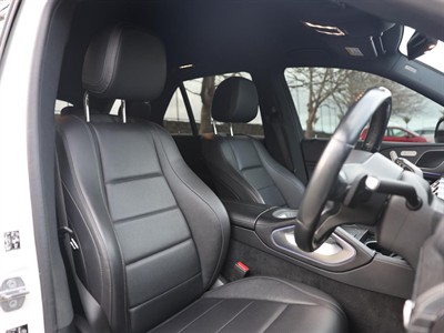 2020 Mercedes-Benz GLE 300 D - Thumbnail