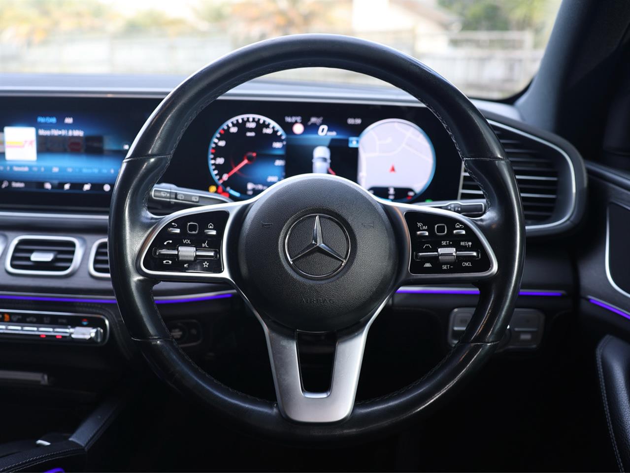 2020 Mercedes-Benz GLE 300 D