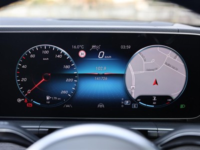 2020 Mercedes-Benz GLE 300 D - Thumbnail