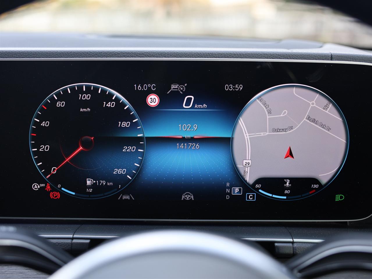 2020 Mercedes-Benz GLE 300 D
