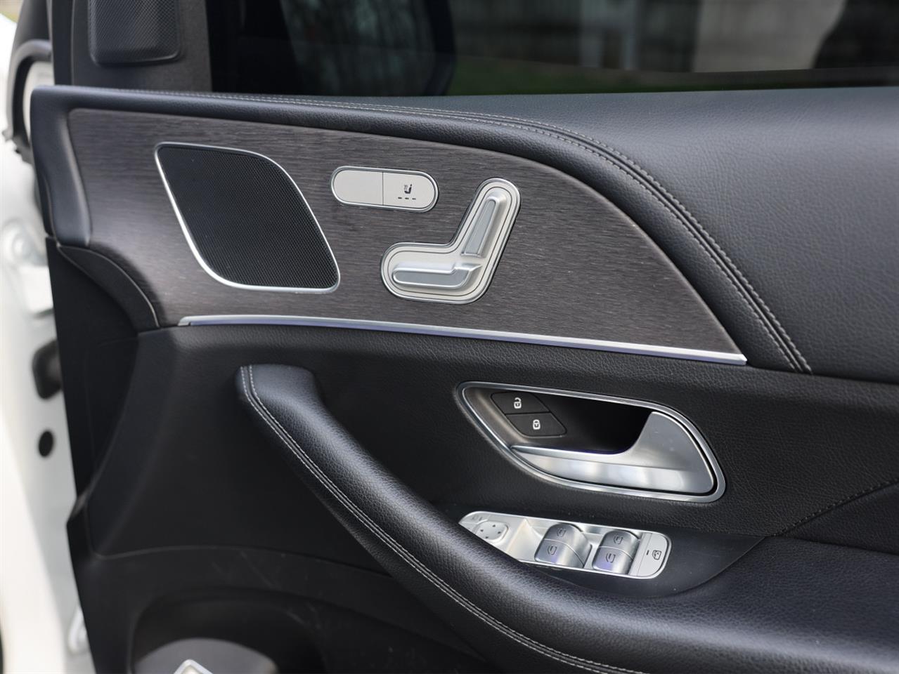 2020 Mercedes-Benz GLE 300 D