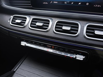 2020 Mercedes-Benz GLE 300 D - Thumbnail