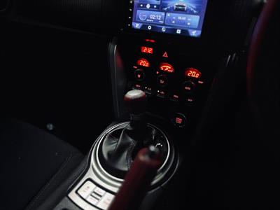 2012 Toyota 86 - Thumbnail