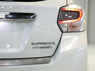 2015 Subaru Impreza - Thumbnail