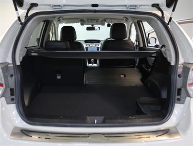 2015 Subaru Impreza - Thumbnail