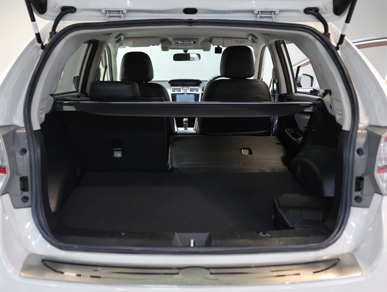 2015 Subaru Impreza