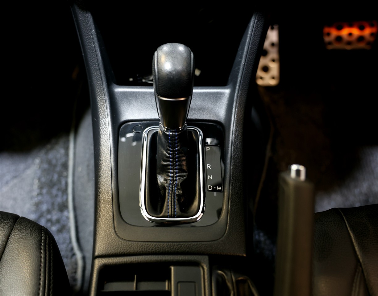 2015 Subaru Impreza