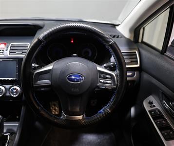 2015 Subaru Impreza - Thumbnail