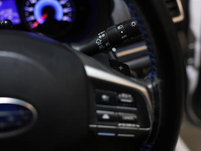2015 Subaru Impreza - Thumbnail