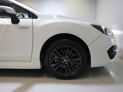 2015 Subaru Impreza - Thumbnail