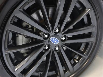 2015 Subaru Impreza - Thumbnail