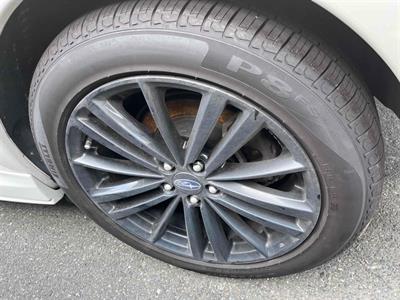 2015 Subaru Impreza - Thumbnail