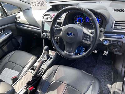 2015 Subaru Impreza - Thumbnail