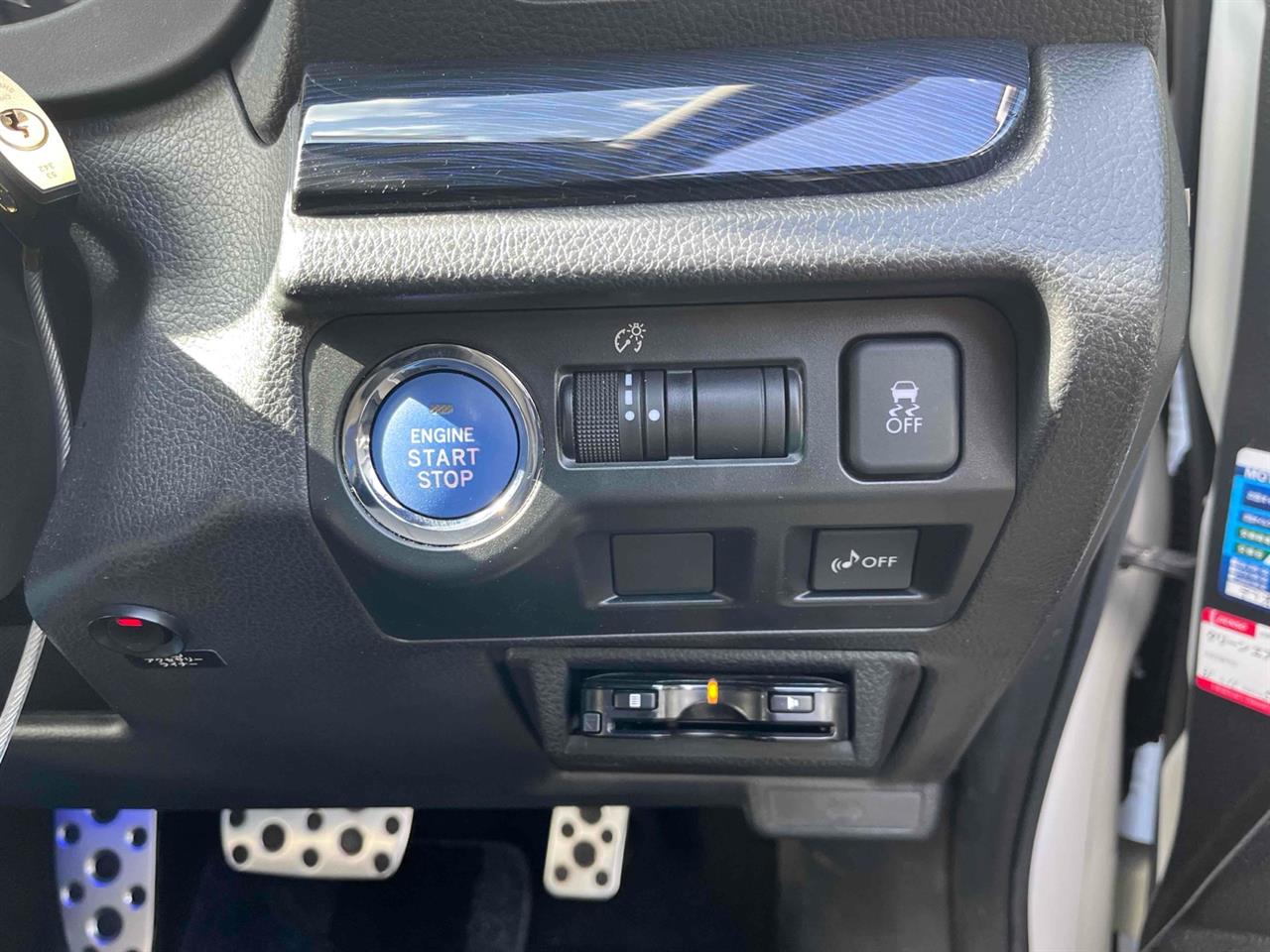 2015 Subaru Impreza