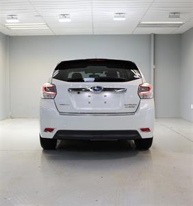 2015 Subaru Impreza - Thumbnail