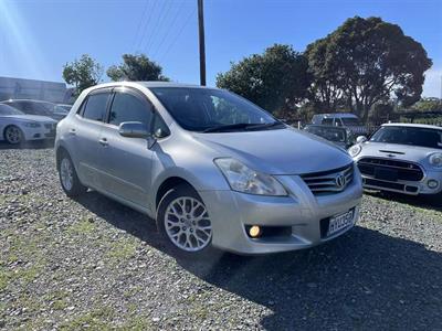 2007 Toyota Blade - Thumbnail