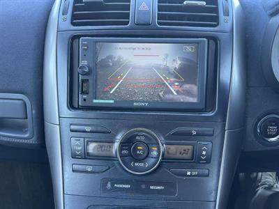 2007 Toyota Blade - Thumbnail