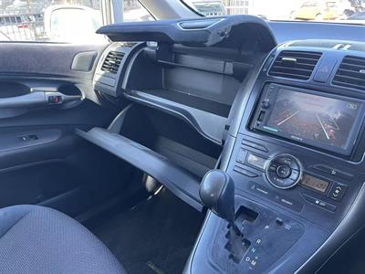 2007 Toyota Blade - Thumbnail