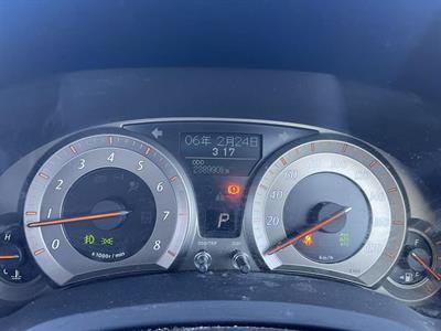 2007 Toyota Blade - Thumbnail
